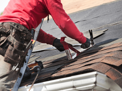 About Roof Repair Experts Douglass, TX