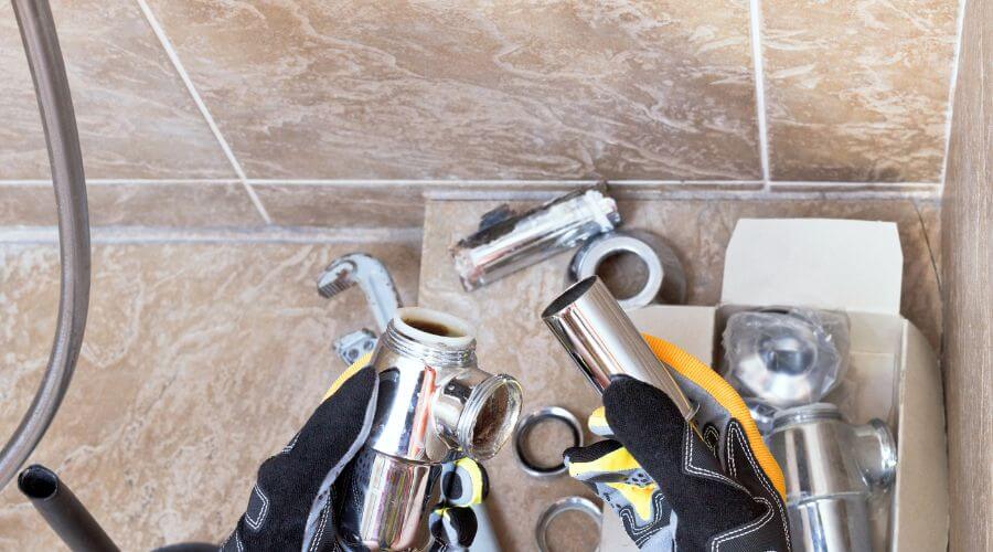 Professional New roof installation in Douglass, TX